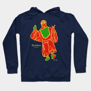 Grenada Shortknee Hoodie